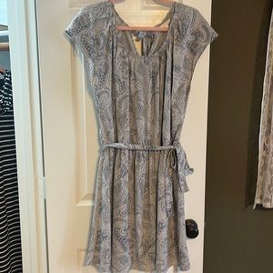 Summer Boho Dress